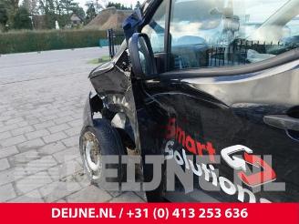 Opel Combo Combo Cargo, Van, 2018 1.6 CDTI 75 picture 14
