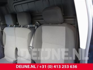 Opel Combo Combo Cargo, Van, 2018 1.6 CDTI 75 picture 24