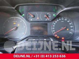 Opel Combo Combo Cargo, Van, 2018 1.6 CDTI 75 picture 26