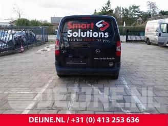 Opel Combo Combo Cargo, Van, 2018 1.6 CDTI 75 picture 6