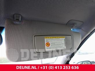 Volvo Xc-90 XC90 I, SUV, 2002 / 2014 2.9 T6 24V picture 31