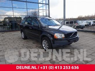  Volvo Xc-90 XC90 I, SUV, 2002 / 2014 2.9 T6 24V 2003/3