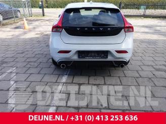 Volvo V-40 V40 (MV), Hatchback 5-drs, 2012 / 2019 2.0 D2 16V picture 6