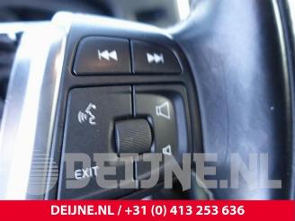 Volvo V-40 V40 (MV), Hatchback 5-drs, 2012 / 2019 2.0 D2 16V picture 26