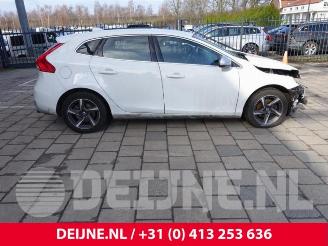 Volvo V-40 V40 (MV), Hatchback 5-drs, 2012 / 2019 2.0 D2 16V picture 8