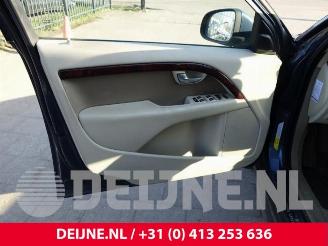 Volvo V-70 V70 (BW), Combi, 2007 / 2016 2.0 16V Flexifuel picture 14