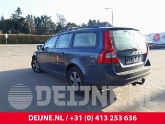 Volvo V-70 V70 (BW), Combi, 2007 / 2016 2.0 16V Flexifuel picture 5
