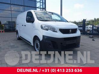  Peugeot Expert Expert (V1/VA/VB/VE/VF/VT/VY), Van, 2016 1.6 Blue HDi 95 16V 2019/2