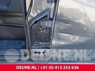 Ford Transit Transit Custom, Van, 2011 / 2023 2.0 TDCi 16V Eco Blue 130 picture 17