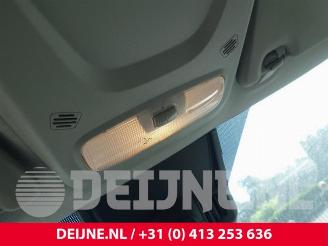 Ford Transit Transit Custom, Van, 2011 / 2023 2.0 TDCi 16V Eco Blue 130 picture 25