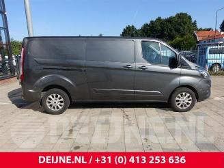 Ford Transit Transit Custom, Van, 2011 / 2023 2.0 TDCi 16V Eco Blue 130 picture 8