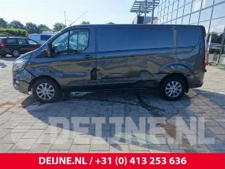 Ford Transit Transit Custom, Van, 2011 / 2023 2.0 TDCi 16V Eco Blue 130 picture 4