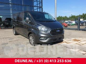 Dezmembrări autoturisme Ford Transit Transit Custom, Van, 2011 / 2023 2.0 TDCi 16V Eco Blue 130 2018/5