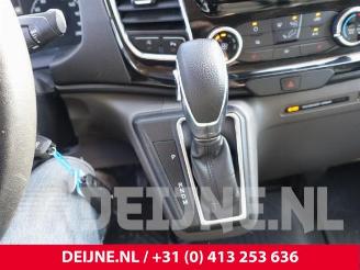 Ford Transit Transit Custom, Van, 2011 / 2023 2.0 TDCi 16V Eco Blue 130 picture 31