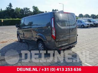 Ford Transit Transit Custom, Van, 2011 / 2023 2.0 TDCi 16V Eco Blue 130 picture 5