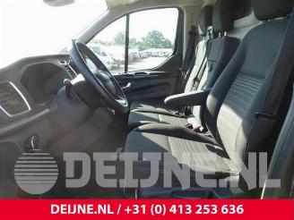 Ford Transit Transit Custom, Van, 2011 / 2023 2.0 TDCi 16V Eco Blue 130 picture 21