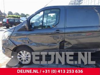 Ford Transit Transit Custom, Van, 2011 / 2023 2.0 TDCi 16V Eco Blue 130 picture 16