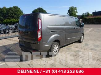 Ford Transit Transit Custom, Van, 2011 / 2023 2.0 TDCi 16V Eco Blue 130 picture 7