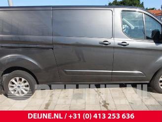 Ford Transit Transit Custom, Van, 2011 / 2023 2.0 TDCi 16V Eco Blue 130 picture 33