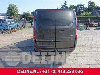 Ford Transit Transit Custom, Van, 2011 / 2023 2.0 TDCi 16V Eco Blue 130 picture 6