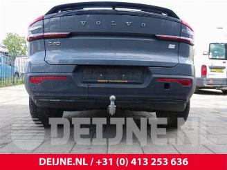 Volvo C-40 C40 Recharge (XK), SUV, 2021 / 2024 Recharge Twin 78 kWh picture 31