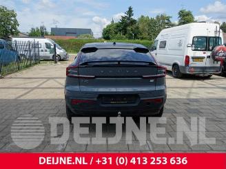 Volvo C-40 C40 Recharge (XK), SUV, 2021 / 2024 Recharge Twin 78 kWh picture 6