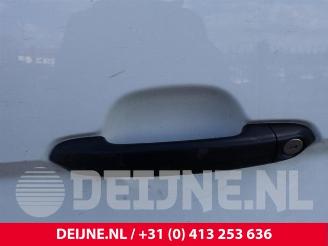 Volkswagen Crafter Crafter (SY), Van, 2016 2.0 TDI FWD picture 14