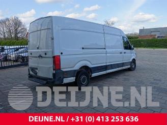 Volkswagen Crafter Crafter (SY), Van, 2016 2.0 TDI FWD picture 7