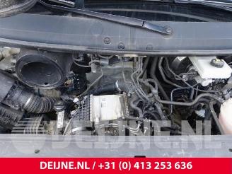 Volkswagen Crafter Crafter (SY), Van, 2016 2.0 TDI FWD picture 34