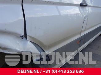 Volkswagen Crafter Crafter (SY), Van, 2016 2.0 TDI FWD picture 11