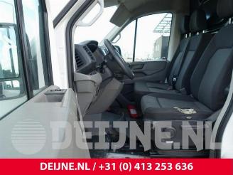 Volkswagen Crafter Crafter (SY), Van, 2016 2.0 TDI FWD picture 23