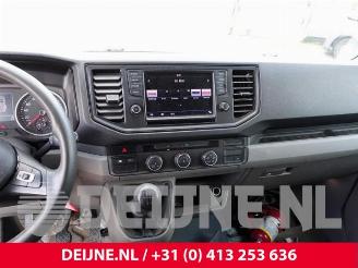 Volkswagen Crafter Crafter (SY), Van, 2016 2.0 TDI FWD picture 31