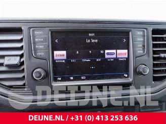 Volkswagen Crafter Crafter (SY), Van, 2016 2.0 TDI FWD picture 32