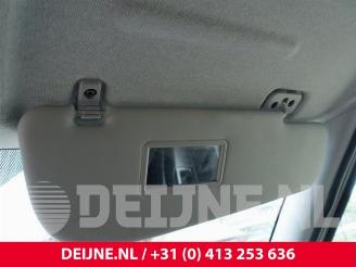 Opel Combo Combo, Van, 2012 / 2018 1.3 CDTI 16V ecoFlex picture 31