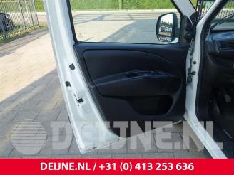 Opel Combo Combo, Van, 2012 / 2018 1.3 CDTI 16V ecoFlex picture 17