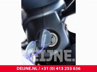 Opel Combo Combo, Van, 2012 / 2018 1.3 CDTI 16V ecoFlex picture 23