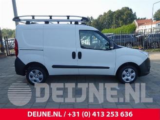 Opel Combo Combo, Van, 2012 / 2018 1.3 CDTI 16V ecoFlex picture 8