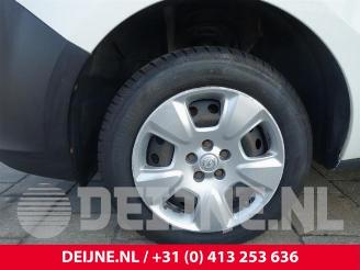 Opel Combo Combo, Van, 2012 / 2018 1.3 CDTI 16V ecoFlex picture 10