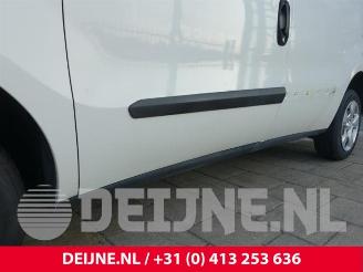 Opel Combo Combo, Van, 2012 / 2018 1.3 CDTI 16V ecoFlex picture 11