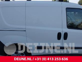 Opel Combo Combo, Van, 2012 / 2018 1.3 CDTI 16V ecoFlex picture 33