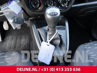 Opel Combo Combo, Van, 2012 / 2018 1.3 CDTI 16V ecoFlex picture 29
