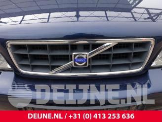 Volvo C-70 C70 (NC), Cabrio, 1998 / 2006 2.0 T 20V picture 32