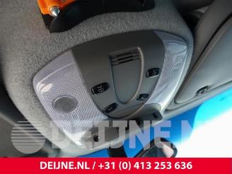 Mercedes Sprinter Sprinter 3,5t (906.63), Van, 2006 / 2020 313 CDI 16V picture 27