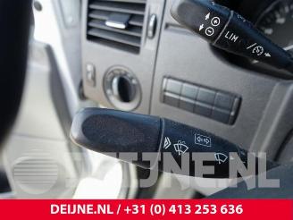 Mercedes Sprinter Sprinter 3,5t (906.63), Van, 2006 / 2020 313 CDI 16V picture 23