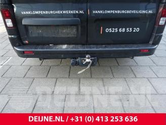 Opel Vivaro Vivaro, Van, 2014 / 2019 1.6 CDTI BiTurbo 120 picture 28