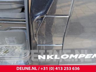 Opel Vivaro Vivaro, Van, 2014 / 2019 1.6 CDTI BiTurbo 120 picture 22