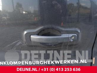 Opel Vivaro Vivaro, Van, 2014 / 2019 1.6 CDTI BiTurbo 120 picture 29