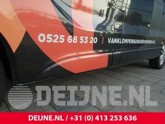 Opel Vivaro Vivaro, Van, 2014 / 2019 1.6 CDTI BiTurbo 120 picture 11