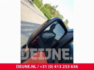 Opel Vivaro Vivaro, Van, 2014 / 2019 1.6 CDTI BiTurbo 120 picture 13