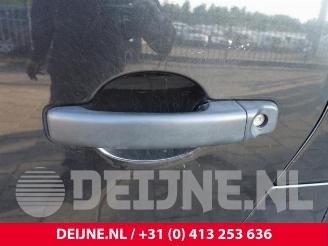 Opel Vivaro Vivaro, Van, 2014 / 2019 1.6 CDTI BiTurbo 120 picture 14